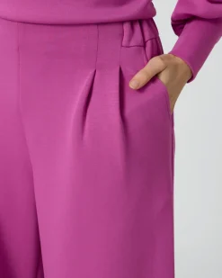 Schlupfhose mit Seitentaschen Hosen