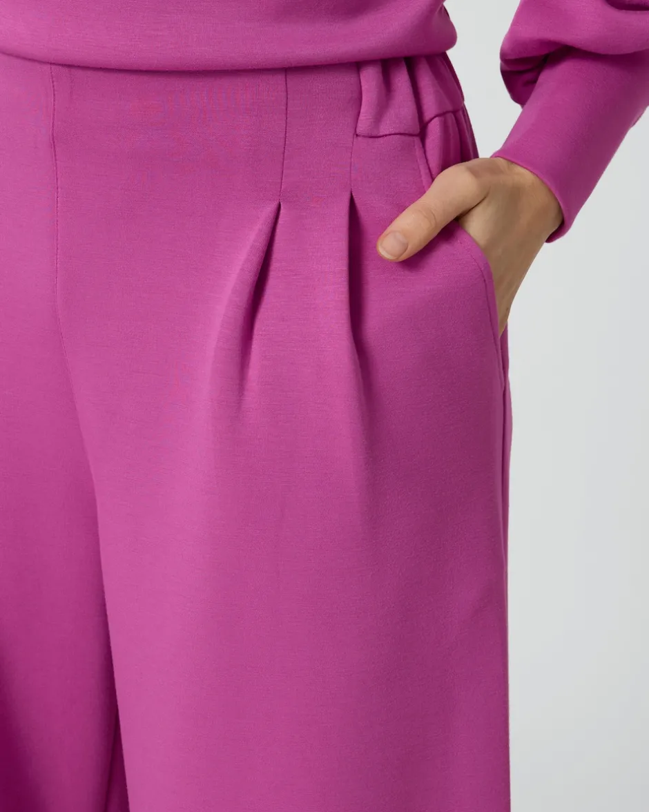 Schlupfhose mit Seitentaschen Hosen