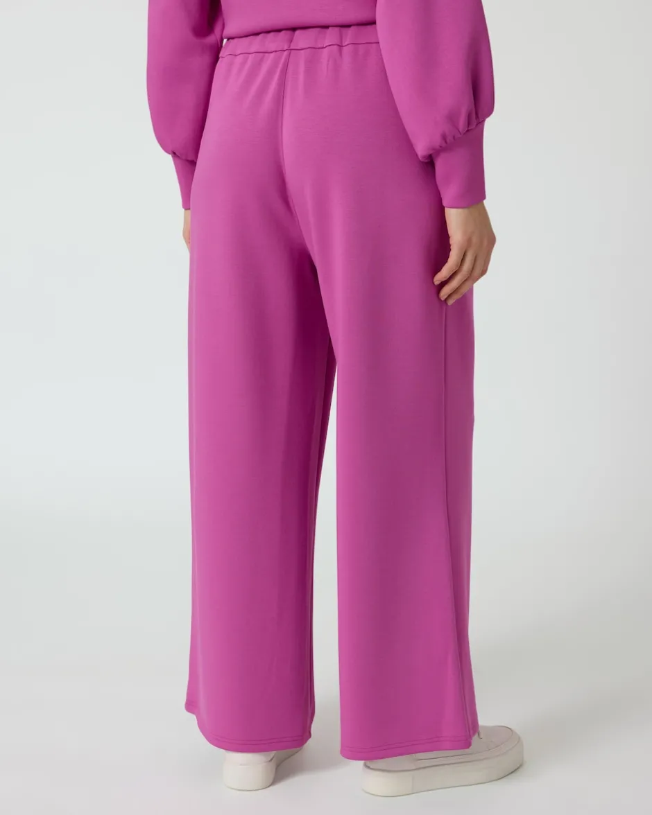 Schlupfhose mit Seitentaschen Hosen