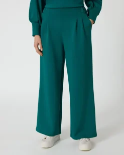 Schlupfhose mit Seitentaschen Hosen