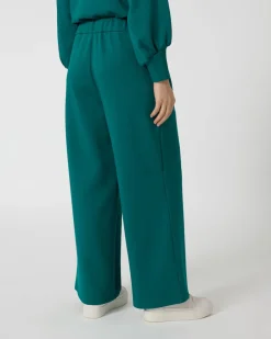 Schlupfhose mit Seitentaschen Hosen