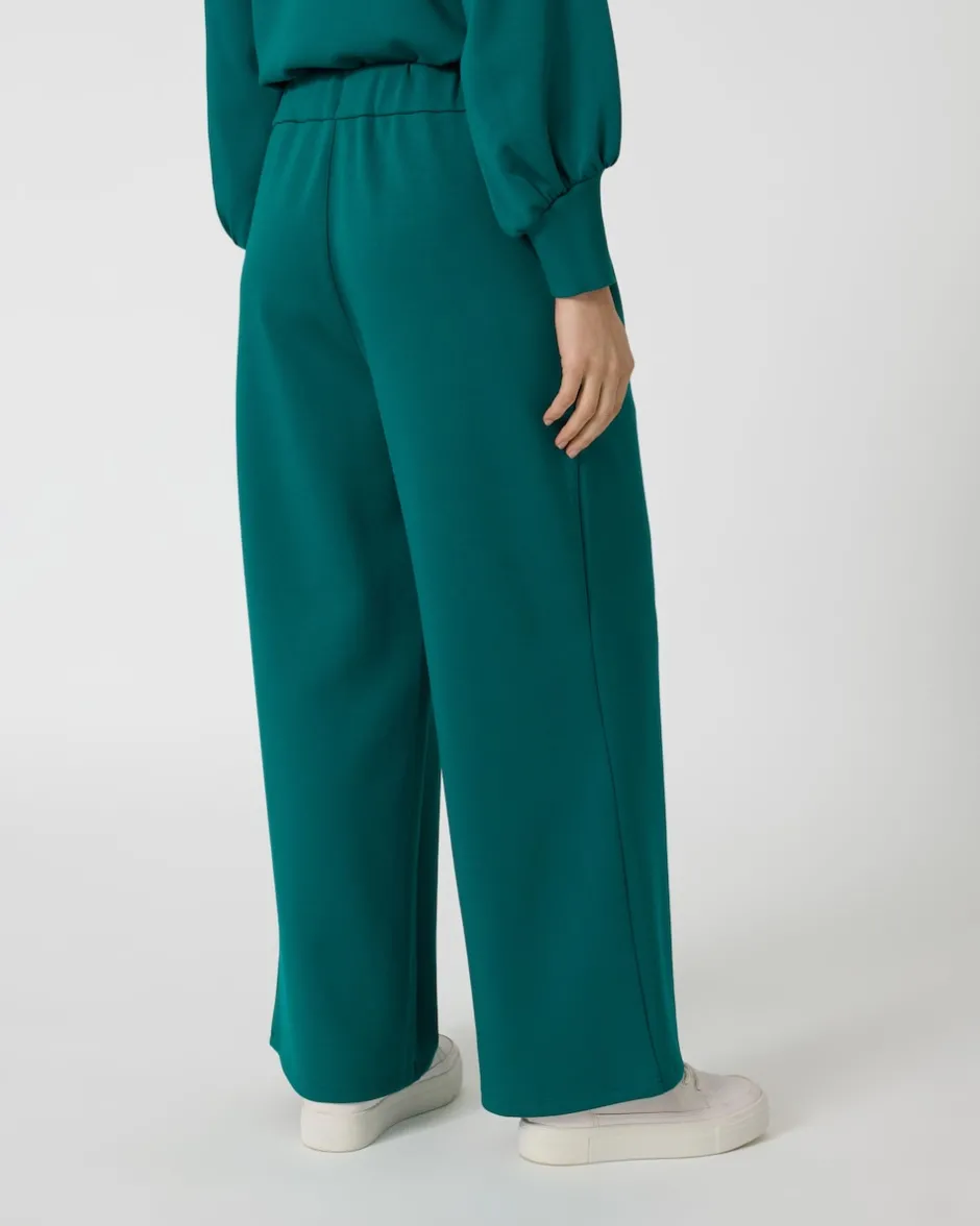 Schlupfhose mit Seitentaschen Hosen