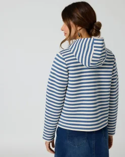 Outlet Scubajacke mit Kapuze Jacken & Mäntel
