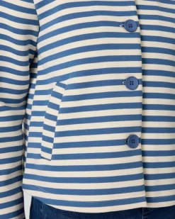 Outlet Scubajacke mit Kapuze Jacken & Mäntel