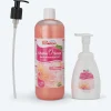 Online Shake O Soap Seifenkonzentrat + Spender Reinigen