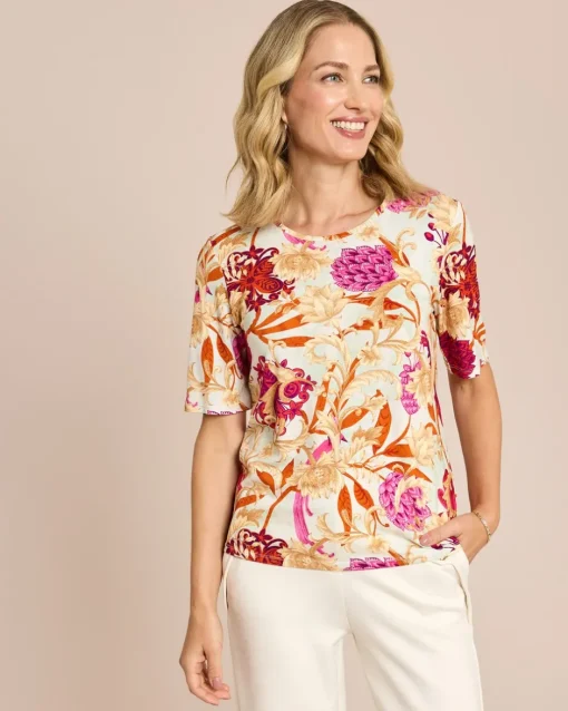 Clearance Shirt Druckmix Shirts & Tops