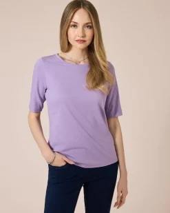 Shirt, 3er-Pack Shirts & Tops