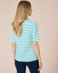 Shirt, 3er-Pack Shirts & Tops