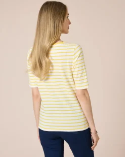 Shirt, 3er-Pack Shirts & Tops