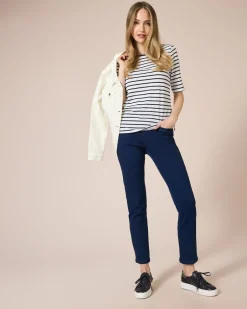 Shirt, 3er-Pack Shirts & Tops