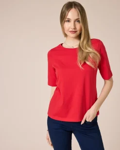 Shirt, 3er-Pack Shirts & Tops