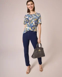 Shirt im Paisley-Print Shirts & Tops