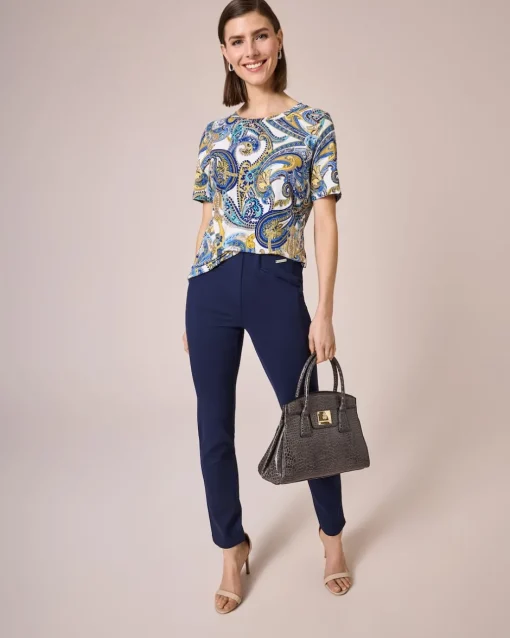 Shirt im Paisley-Print Shirts & Tops