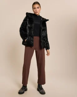 Hot Shirt mit Kragen Women Deluxe Shirts & Tops