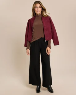 Hot Shirt mit Kragen Women Deluxe Shirts & Tops