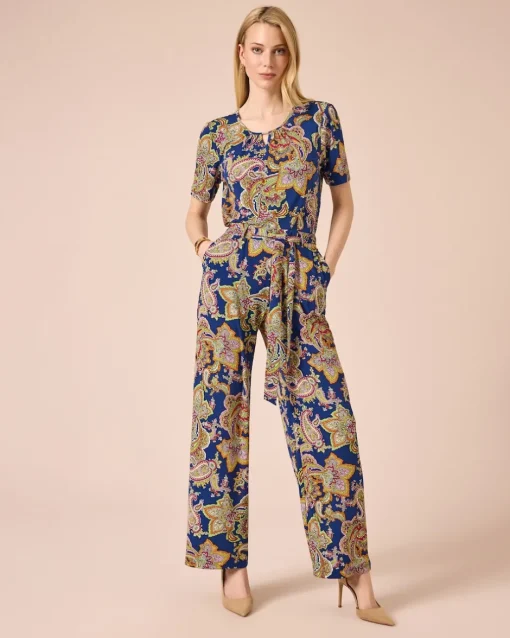 Online Shirt mit Paisley-Druck Shirts & Tops