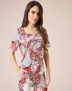 Best Shirt mit druck Shirts & Tops