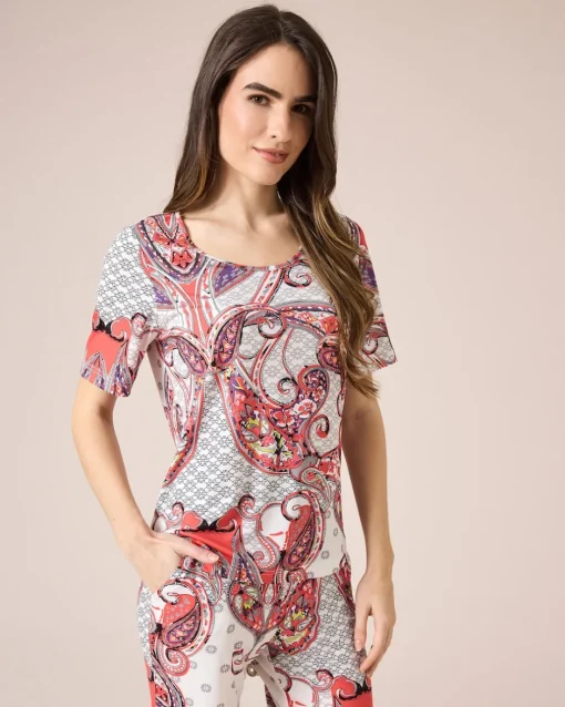 Best Shirt mit druck Shirts & Tops
