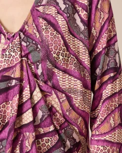 Outlet Shirt mit Print Shirts & Tops