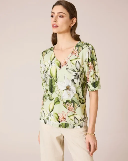 Hot Shirt mit Print Shirts & Tops