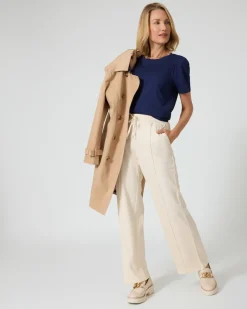 Hot Shirt mit Puffärmeln Shirts & Tops