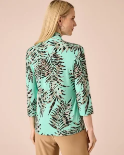 Best Shirt mit Schluppe Shirts & Tops