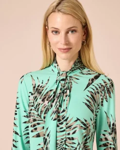 Best Shirt mit Schluppe Shirts & Tops