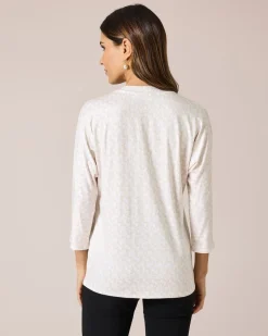 Best Shirt mit Schluppe Shirts & Tops