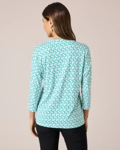 Best Shirt mit Schluppe Shirts & Tops