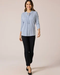 Best Shirt mit Schluppe Shirts & Tops