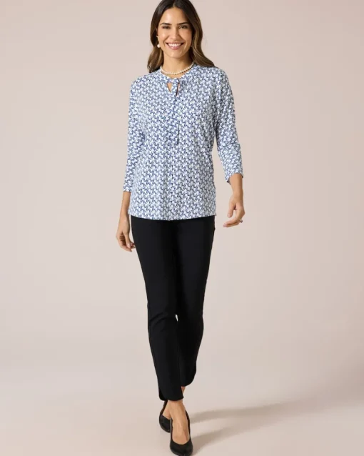 Best Shirt mit Schluppe Shirts & Tops
