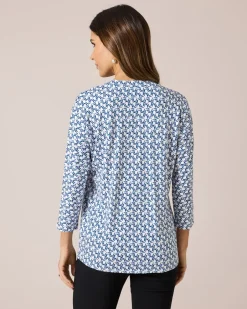 Best Shirt mit Schluppe Shirts & Tops