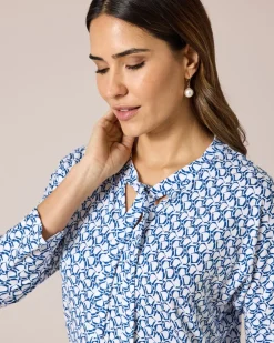 Best Shirt mit Schluppe Shirts & Tops