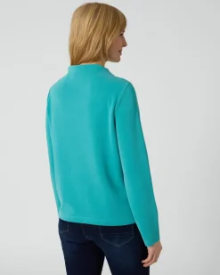 Online Shirt mit Ziernaht Shirts & Tops