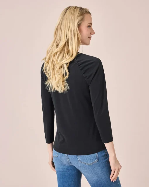 Clearance Shirt "Seidentraum light" Shirts & Tops