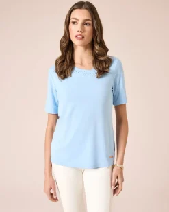 New Shirt "Soie Riche" Shirts & Tops