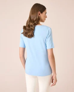 New Shirt "Soie Riche" Shirts & Tops