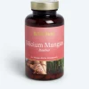 Clearance Silicium Mangan Bambus, 120 Kps. Nahrungsergänzung