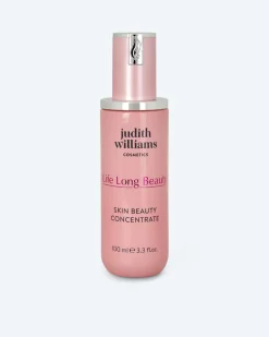 Hot Skin Beauty Concentrate Gesichtspflege