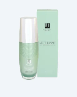 Clearance Skin Therapist Age & Stress Control Lifting Plasma Gesichtspflege