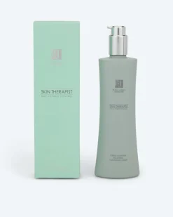 New Skin Therapist Stress Control Relaxing Cleansing Liquid Gesichtspflege
