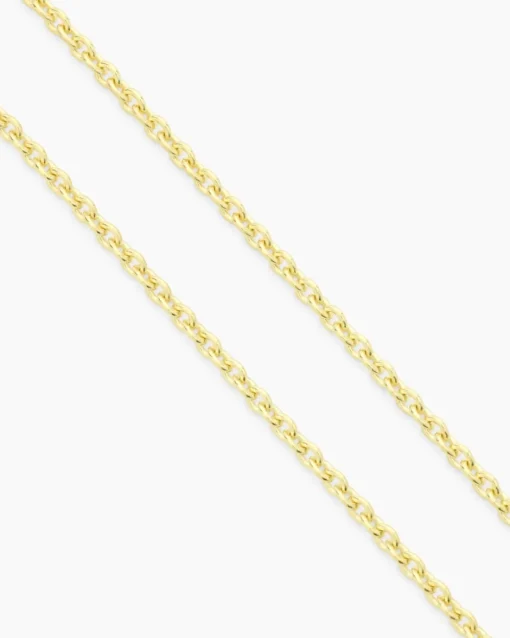 Clearance Slider-Collier mit MK-Perlen 12 & 12 x 15 mm Halsketten & Colliers
