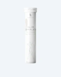 Sale Slim Complete, 15 Brausetabletten Nahrungsergänzung