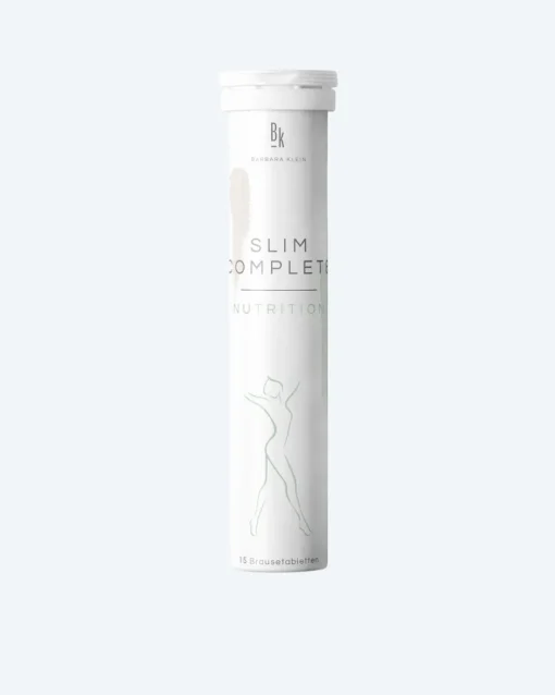 Sale Slim Complete, 15 Brausetabletten Nahrungsergänzung