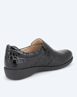 Slipper in H-Weite Schuhe