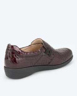 Slipper in H-Weite Schuhe