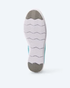 Hot Slipper mit Lochmuster Schuhe