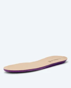 Discount Slipper mit Lochmuster Schuhe