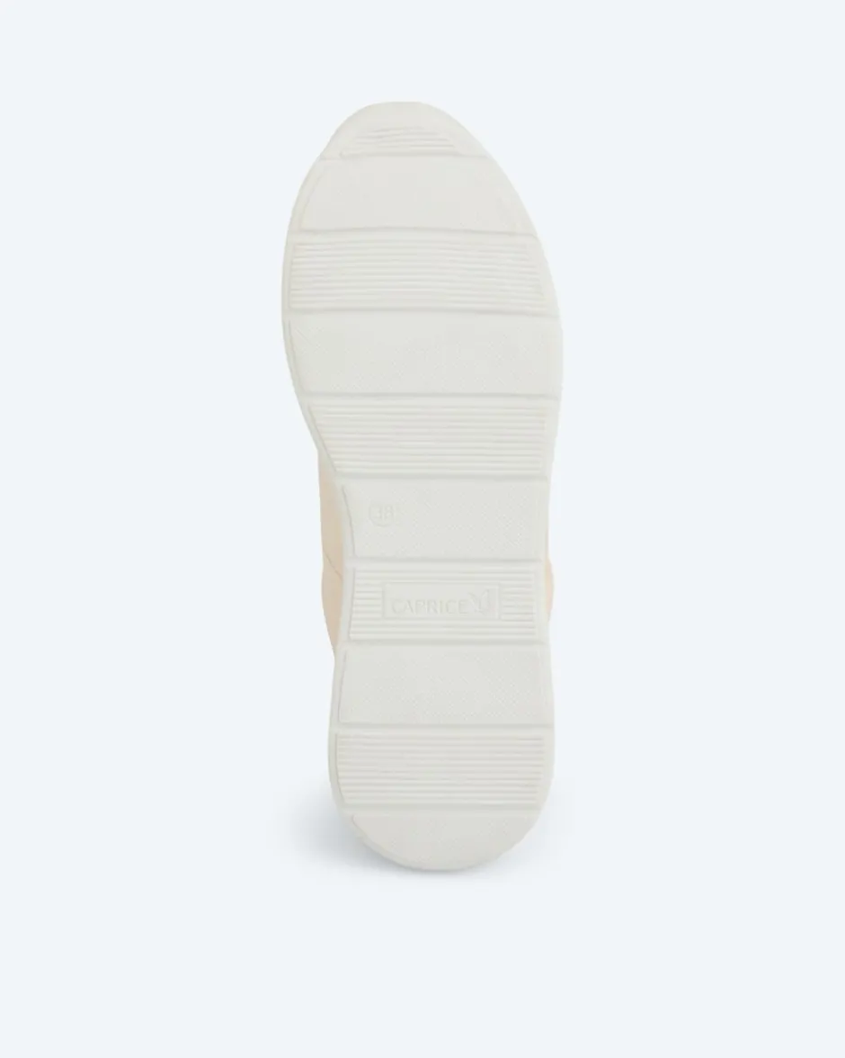 Sneaker aus Hirschleder Schuhe