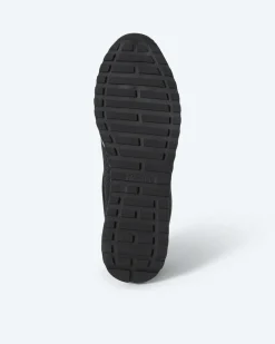 Online Sneaker aus Hirschleder Schuhe